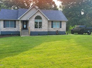 235 Forrest Hills Rd, Guston, KY 40142