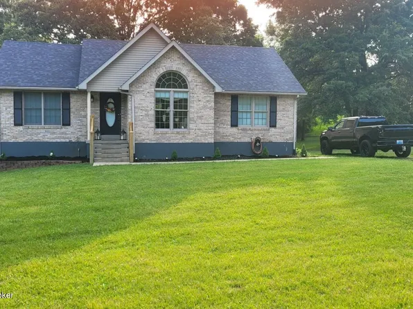 235 Forrest Hills Rd, Guston, KY 40142