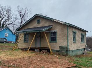 192 Church St, Spindale, NC 28160