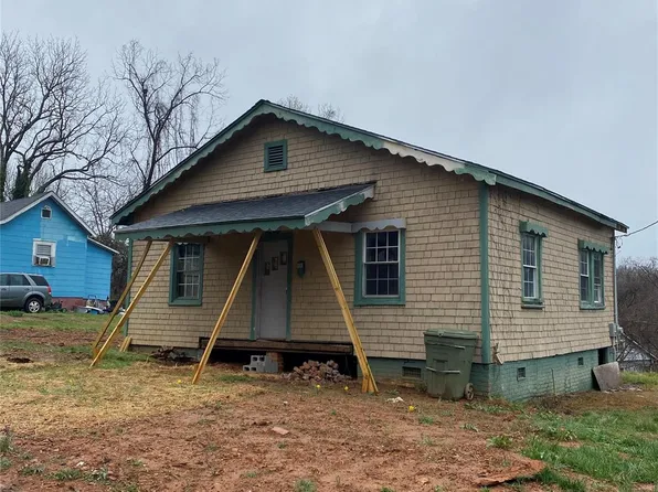 192 Church St, Spindale, NC 28160