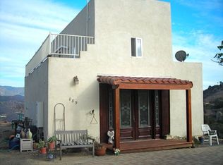 889 Rainbow Crest Rd, Fallbrook, CA 92028