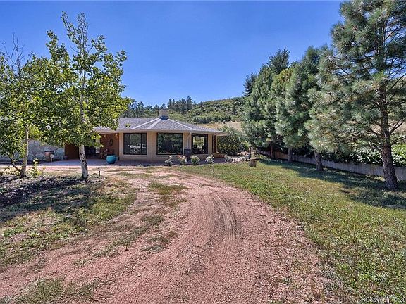 4th image of 4125 Green Mountain Dr