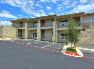 102 Blue Ridge Trl UNIT 6, West Lake Hills, TX 78746