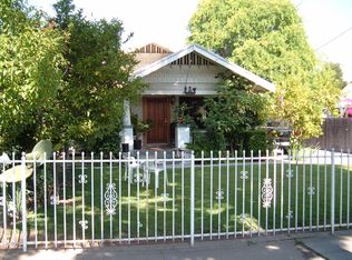 958 Worcester Ave, Pasadena, CA 91104