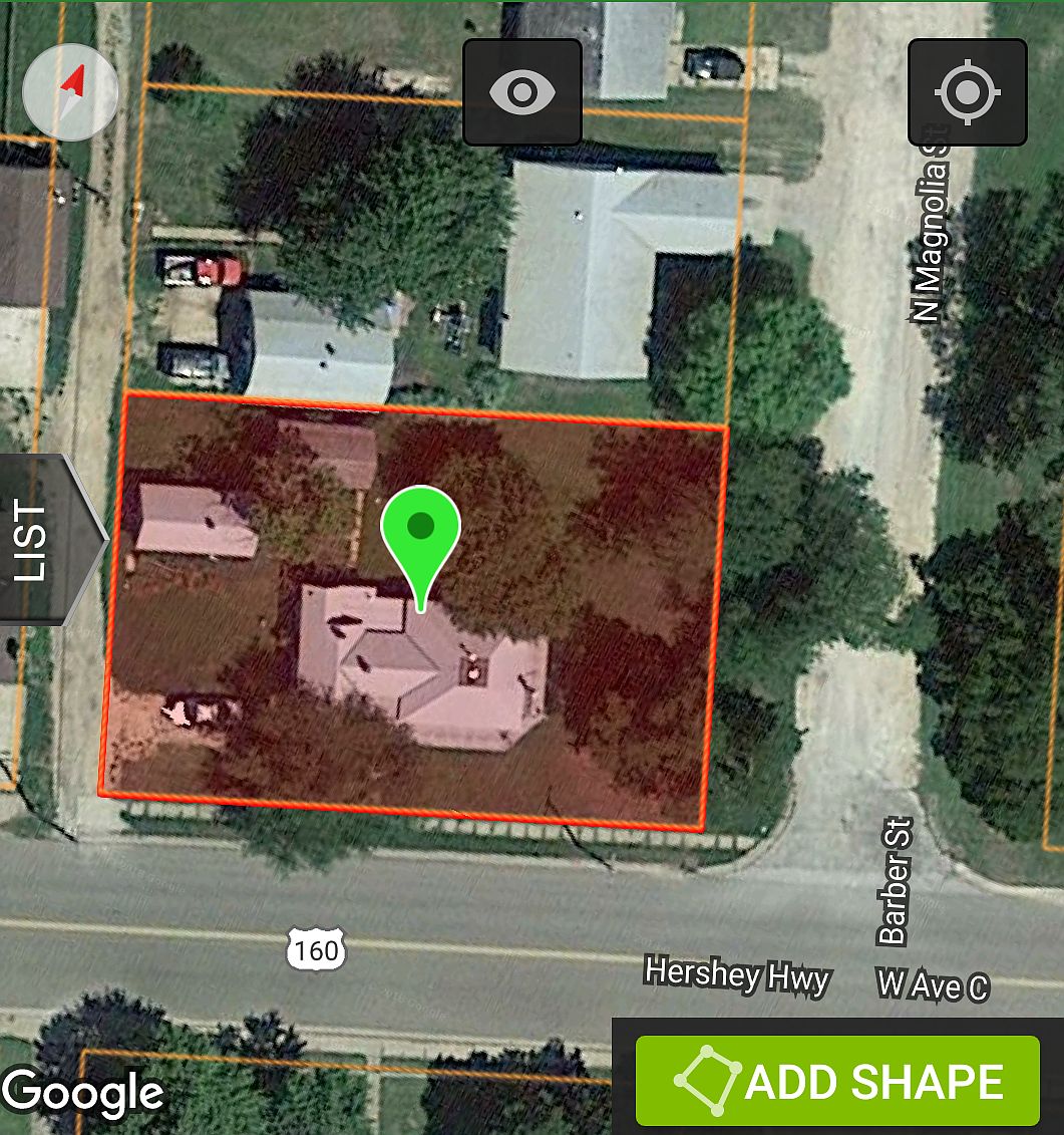 402 W Avenue C, Attica, KS 67009 Zillow