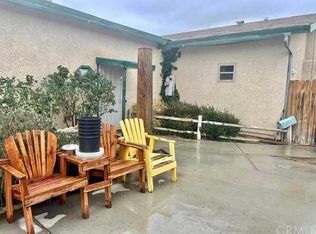 36850 Leona St, Barstow, CA 92311