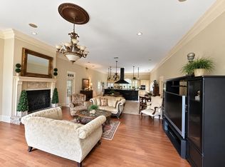 1655 Cherry Rd, Eads, TN 38028