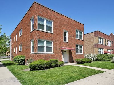 9100 Keating Ave, Skokie, IL, 60076