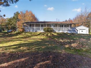 60 Scotch Settlement Rd, Moncton, NB E1H1P7
