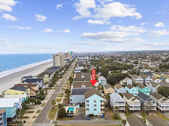 2nd image of 1510 S Ocean Blvd. #103