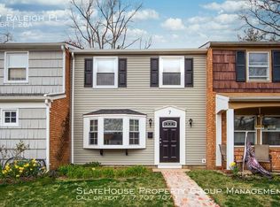 7 Raleigh Pl, Willingboro, NJ 08046