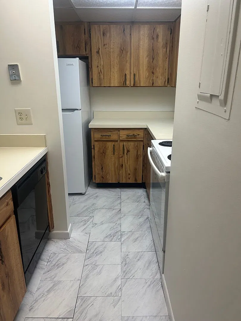 St Augustine Conquistador Condo 2 Bed 2 Bath — Photo 3