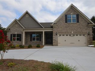 457 Petree Rd, Winston Salem, NC 27106