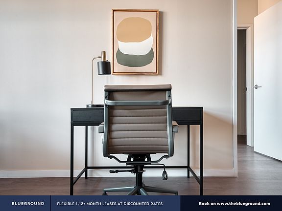 Office Area