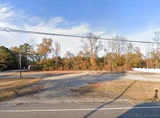 7213 Clinton Rd, Stedman, NC 28391