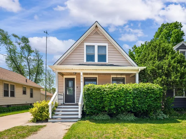 536 La Salle Ave, Saint Joseph, MI 49085