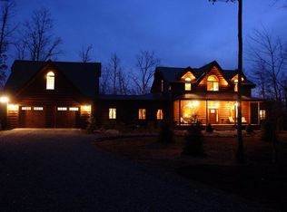 121 Harv Loop, Monterey, TN 38574