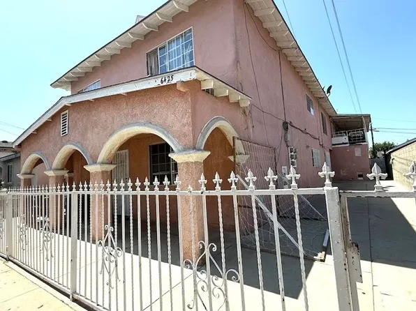 6425 Cottage St, Huntington Park, CA 90255