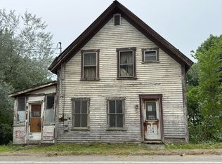 84 Intervale Road, Jay, ME 04239