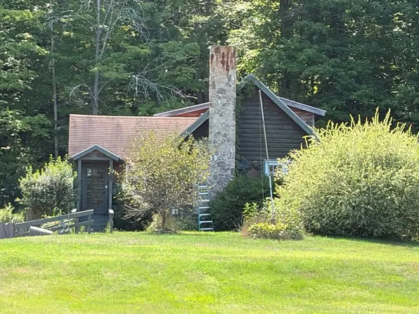 213 Valley Rd, New Durham, NH 03855