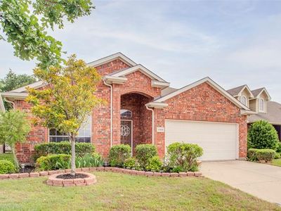 2300 Priscella Dr, Fort Worth, TX, 76131