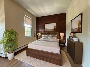 58 S Huntington Ave APT 12, Boston, MA 02130