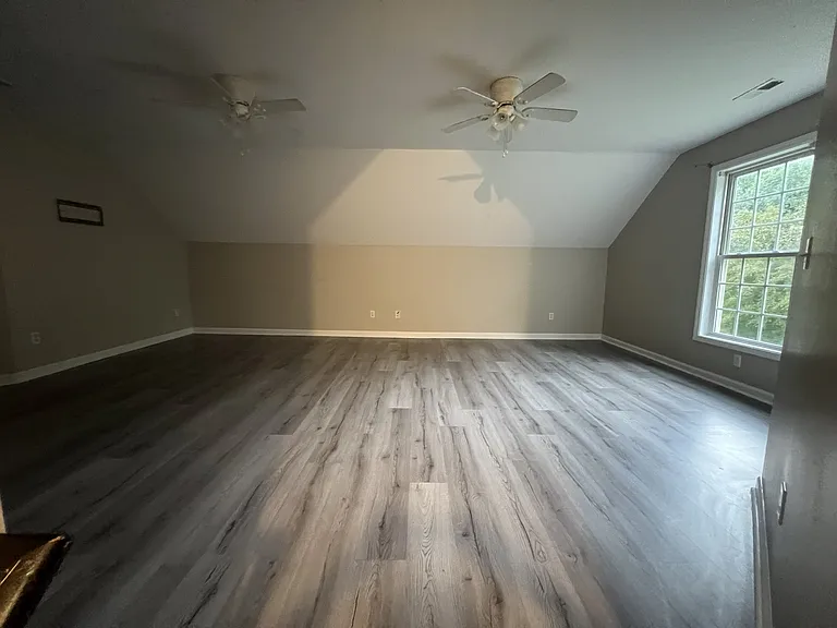 Upstairs Bedroom