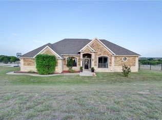 122 Pebble Ridge Ln, Cresson, TX 76035