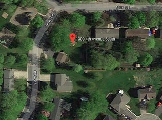 1300 4th Ave S, Buffalo, MN 55313