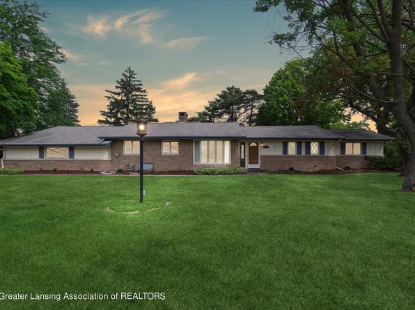 1131 Old Hickory Ln, East Lansing, MI 48823