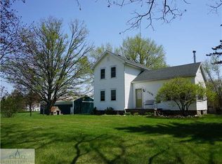 4585 Onondaga Rd, Onondaga, MI 49264