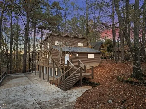 155 Indian Bend Dr, Lagrange, GA 30240