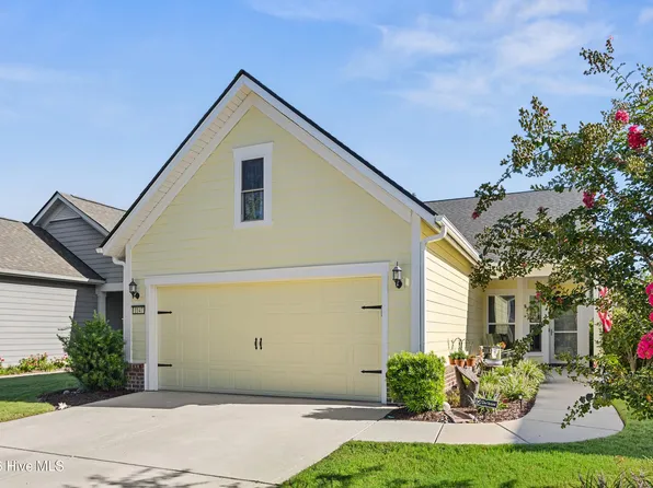 1147 Snowden Road, Wilmington, NC 28412