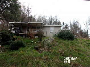 209 Nanny Goat Hill Rd, Elizabethton, TN 37643