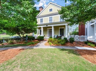 9971 Brantingham Rd, Douglasville, GA 30135