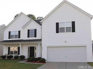 3101 Royal Troon Dr, Matthews, NC 28104