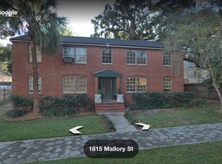 1816 Mallory St, Jacksonville, FL 32205