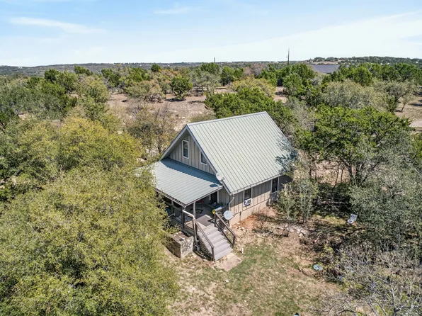 335 Gant Rd, Dripping Springs, TX 78620