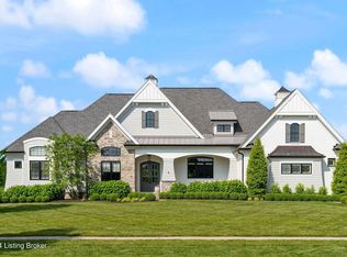 12420 Poplar Woods Dr, Goshen, KY 40026