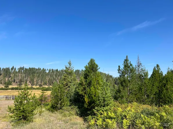 Highway 8, Bovill, ID 83806