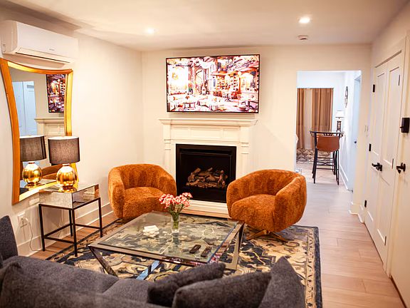 2nd image of 77 Josephine Evaristo Ave #1L