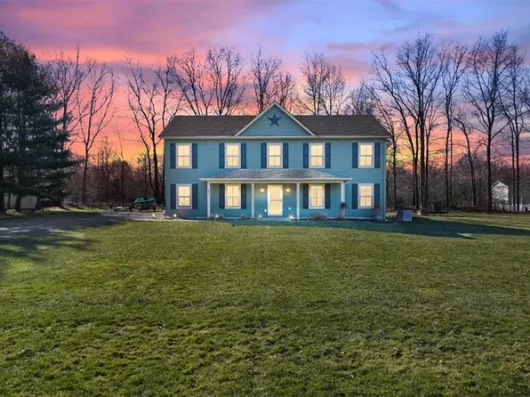 21 Darmstadter Road, Bloomingburg, NY 12721