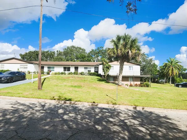 501 E Seminole Ave, Lake Wales, FL