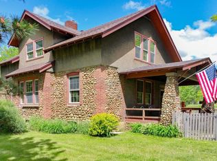 1001 Scribner St, Spooner, WI 54801