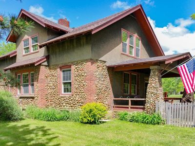 1001 Scribner St, Spooner, WI, 54801