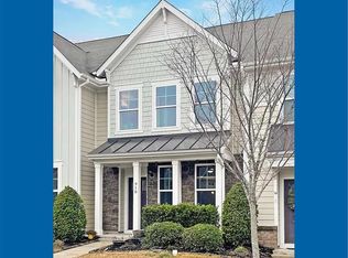 918 Ambergate Sta, Apex, NC 27502