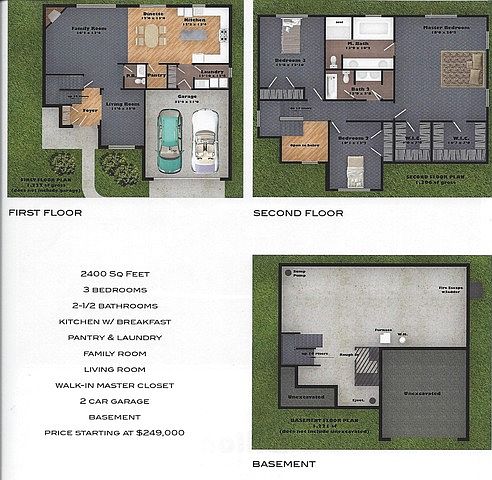2nd image of 22773 Eastwind Dr