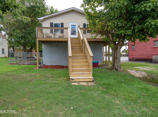 158 Badgett St, Alcoa, TN 37701