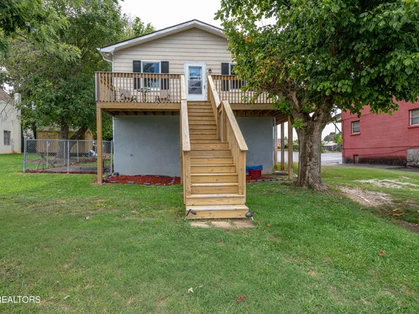 158 Badgett St, Alcoa, TN 37701