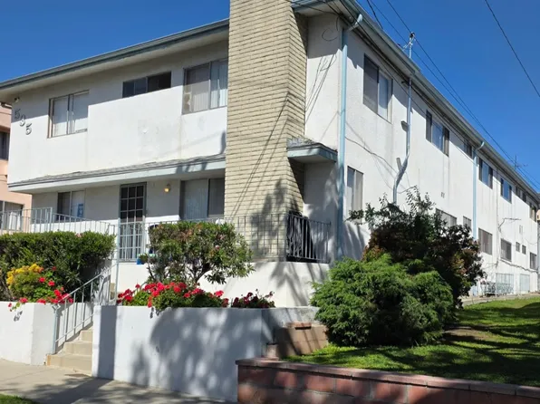 535 E Hazel St APT 6, Inglewood, CA 90302